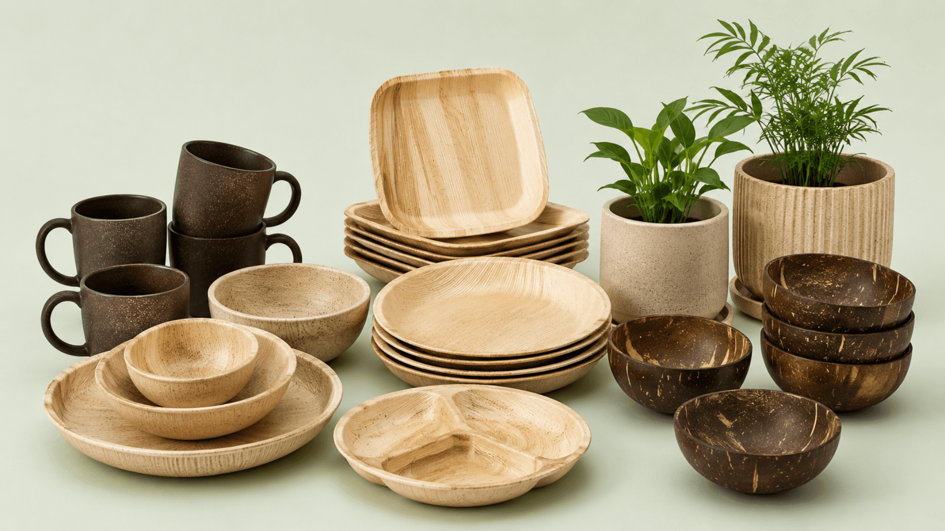 Eco Products