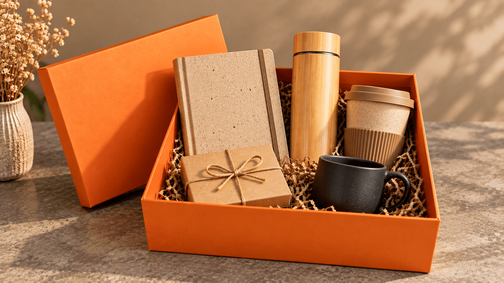 Sustainable Gifting