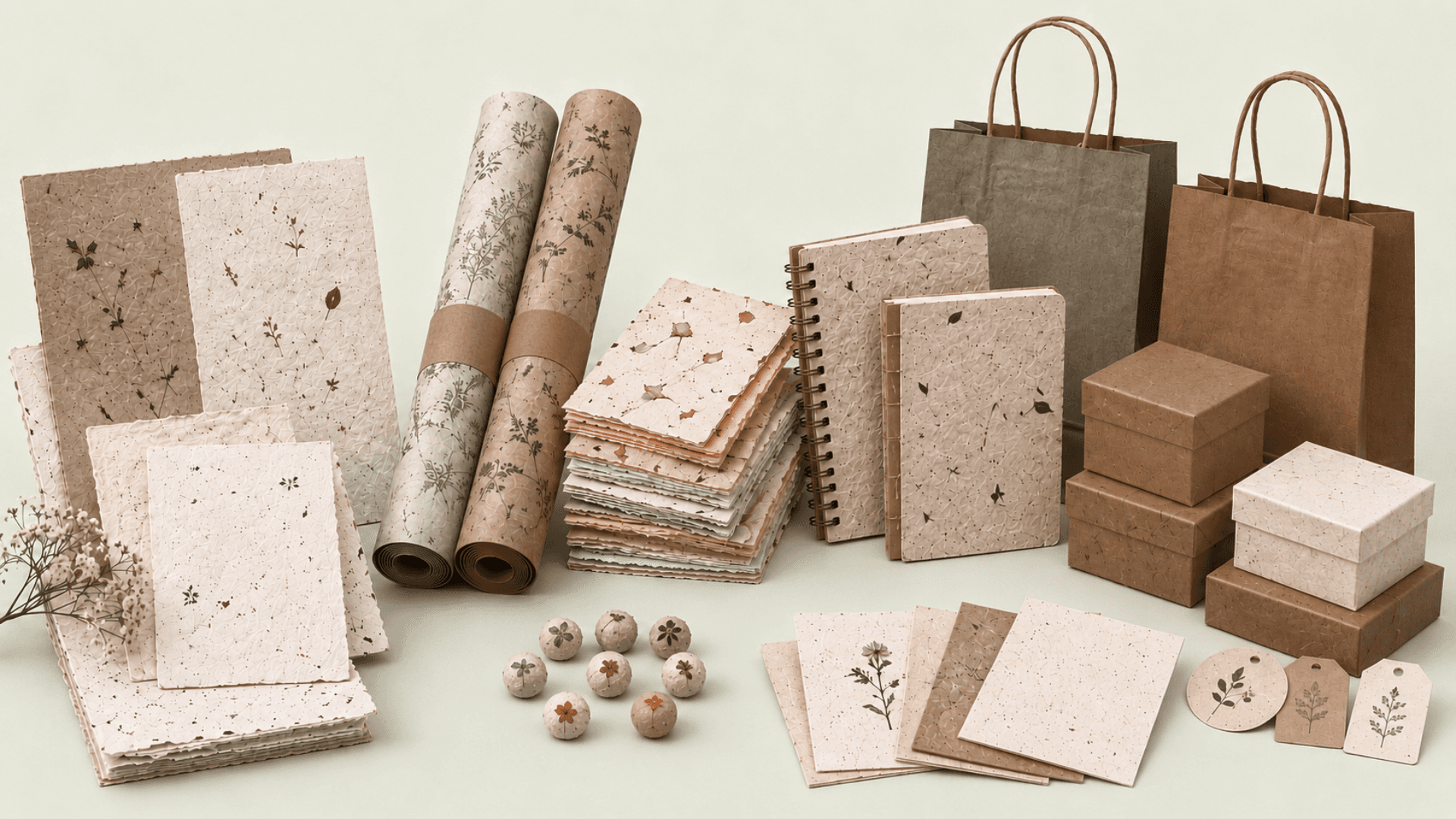 Sustainable Papers